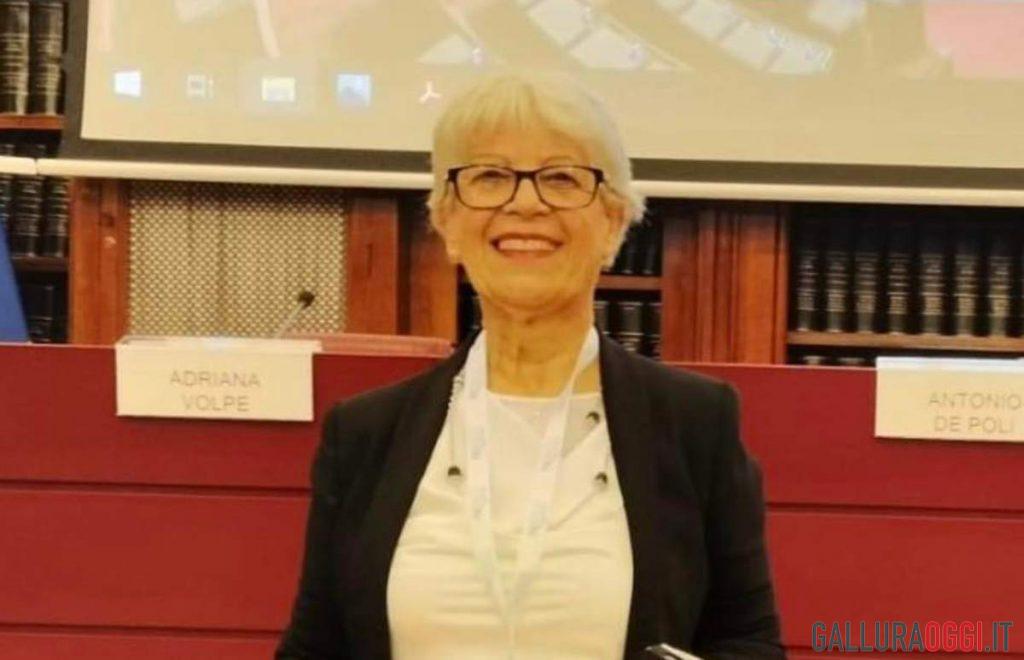 Gabriella Varchetta