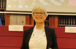 Gabriella Varchetta