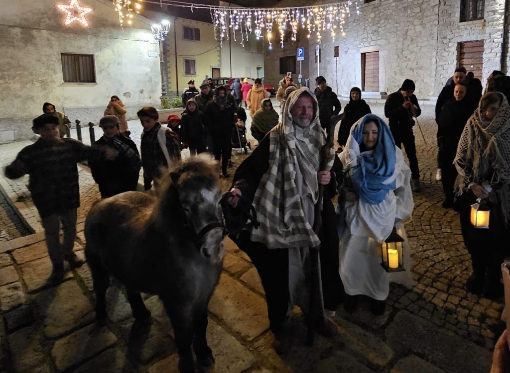 lu ciaccu ciaccu calangianus
