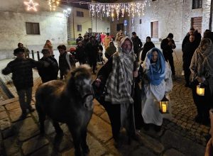 lu ciaccu ciaccu calangianus