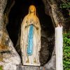 Madonna Lourdes