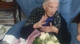 Maria Casaccheddu