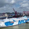 Moby Legacy
