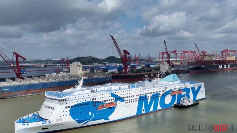 Moby Legacy