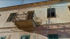 ospedaletto garibaldi