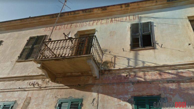 ospedaletto garibaldi