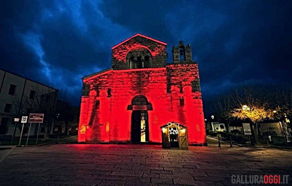 San Simplicio Olbia