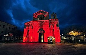 San Simplicio Olbia