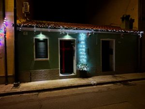 san simplicio Olbia