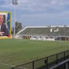 stadio Olbia
