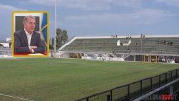 stadio Olbia