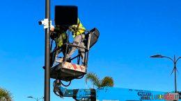 telecamere Olbia