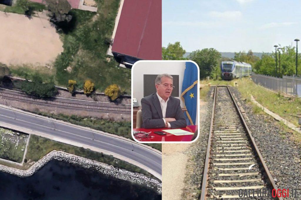 treno Olbia