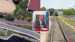 treno Olbia