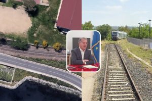 treno Olbia