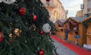 eventi appuntamenti natale santo stefano gallura