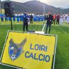 campo sportivo loiri
