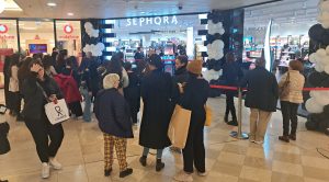 Sephora Olbia