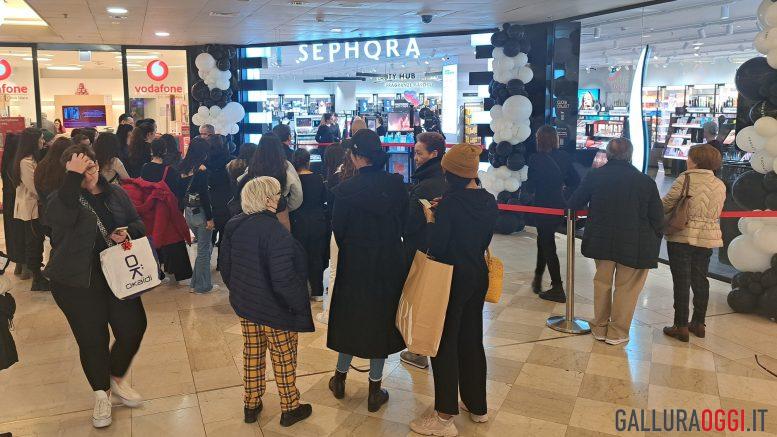 Sephora Olbia
