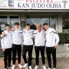 kan judo olbia