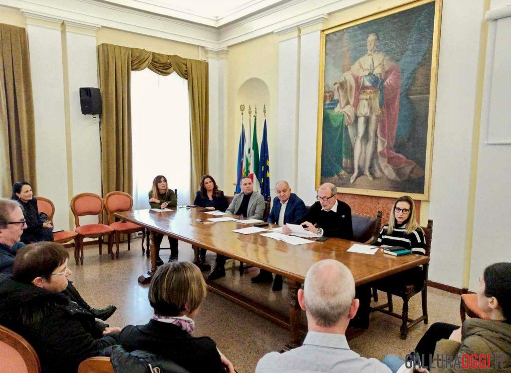 liceo Tempio