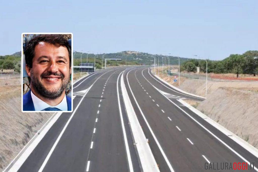 Sassari-Olbia
