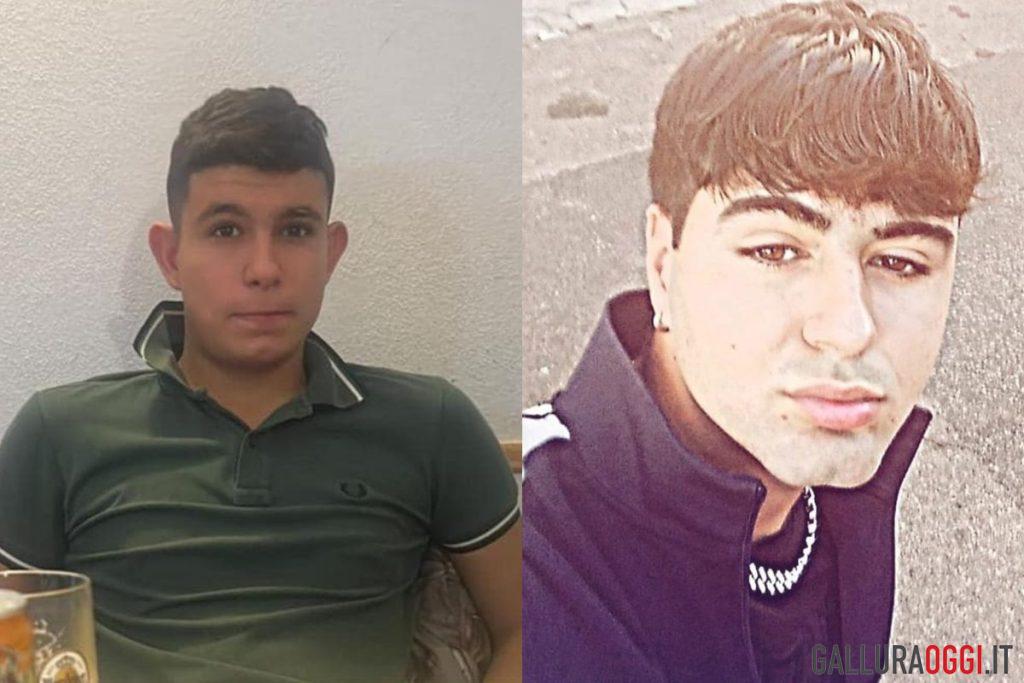 scomparsi Olbia