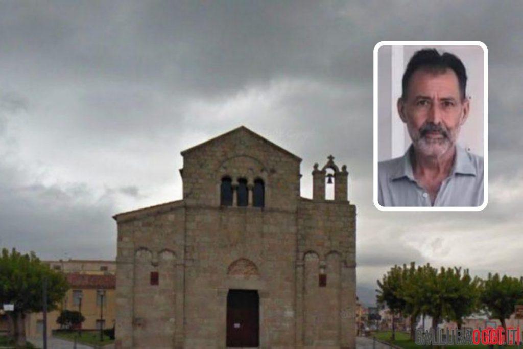 Alessandro Pirina