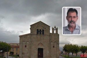 Alessandro Pirina