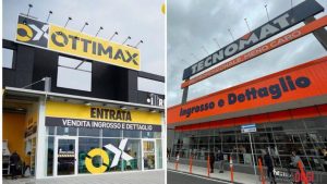 tecnomat olbia