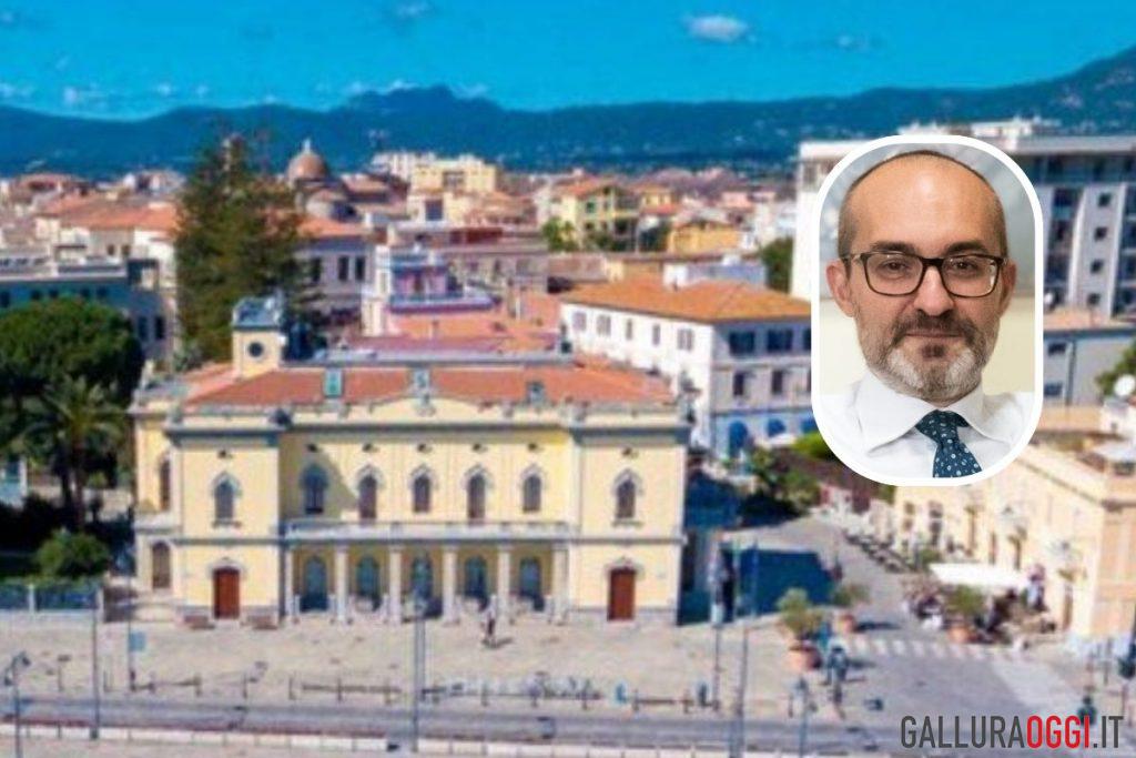 Paolo Truzzu