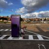 auto elettriche Palau