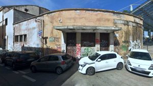 Astra Olbia