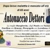 Antonuccio Dettori