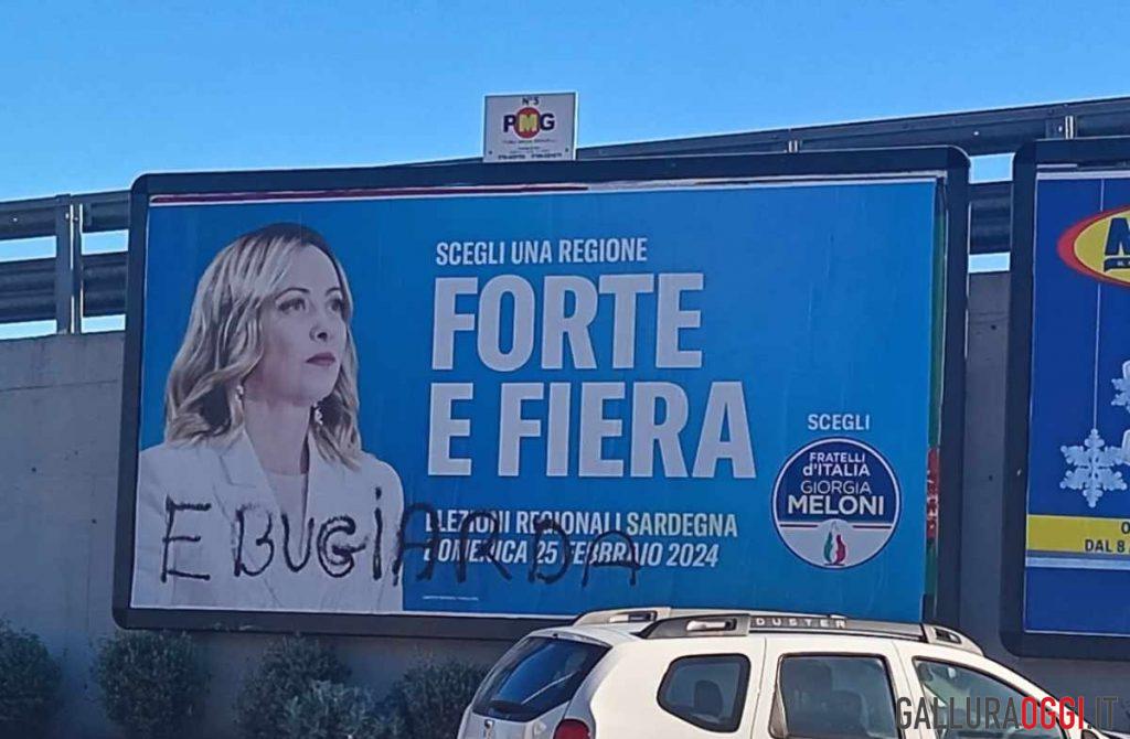 Giorgia Meloni