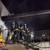 incendio Olbia