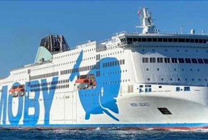 Moby Legacy