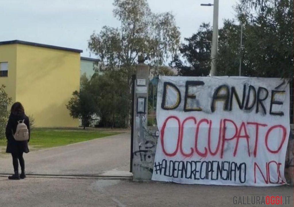 liceo Olbia