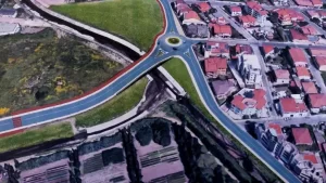 strada Olbia
