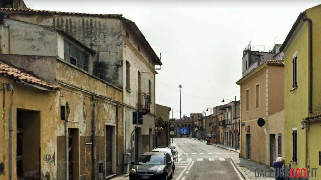 San Simplicio Olbia alloggi