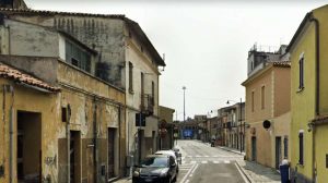 San Simplicio Olbia alloggi