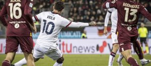 Cagliari Torino - Foto Cagliari Calcio