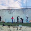 murale Arzachena