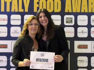 gelateria Fiore di Maggio Palau