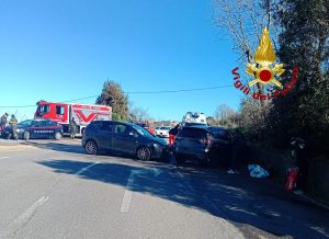 incidente Aggius