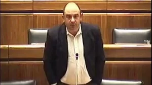 Giovanni Satta processo