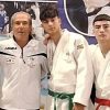 kan judo olbia