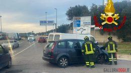 incidente Olbia