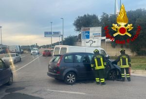 incidente Olbia