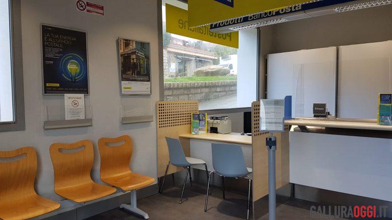 Poste Aggius Luogosanto